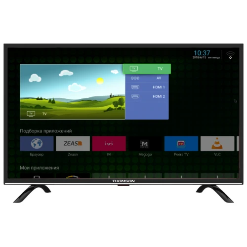 Телевизор Thomson T49FSL5130