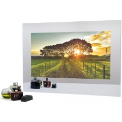 Телевизор AVEL AVS245SM (Magic Mirror)