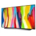Телевизор LG C2 OLED48C2RLA