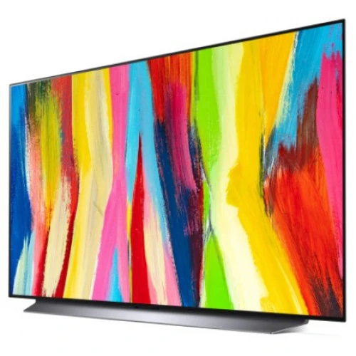 Телевизор LG C2 OLED48C2RLA