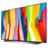 Телевизор LG C2 OLED48C2RLA