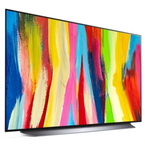 Телевизор LG C2 OLED48C2RLA