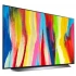 Телевизор LG C2 OLED48C2RLA