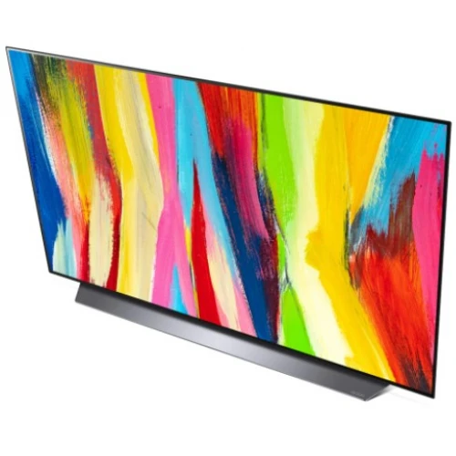 Телевизор LG C2 OLED48C2RLA