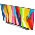 Телевизор LG C2 OLED48C2RLA
