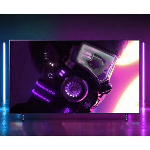 Телевизор LG 75UQ80006LB