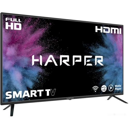 Телевизор HARPER 40F660TS