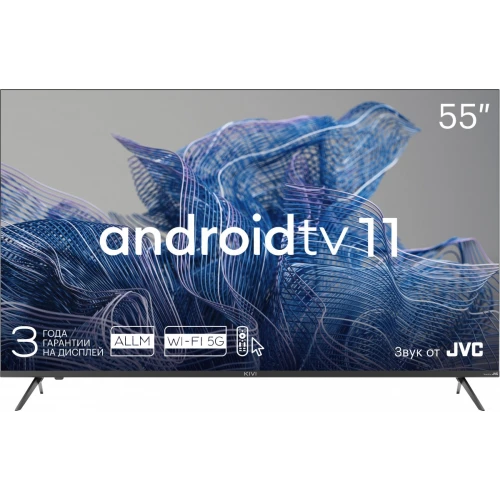 Телевизор Kivi 55U750NB
