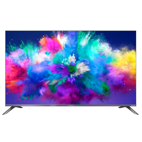 Телевизор Maunfeld MLT55USD02G
