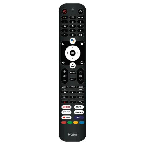 Телевизор HAIER 50 Smart TV S1