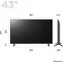 Телевизор LG UR78 43UR78006LK