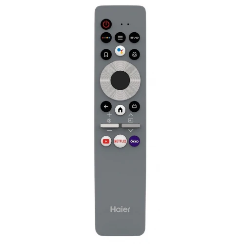 Телевизор HAIER H65S9UG PRO