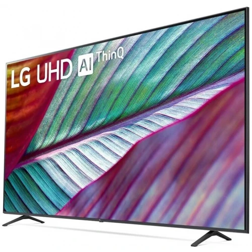 Телевизор LG 55UR78006LK.ARUB