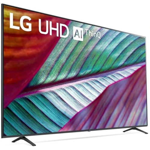 Телевизор LG 55UR78006LK.ARUB