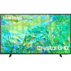 Телевизор Samsung Crystal UHD 4K CU8000 UE43CU8000UXRU