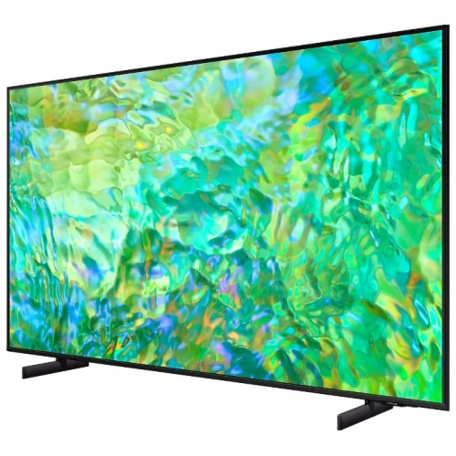 Телевизор Samsung Crystal UHD 4K CU8000 UE55CU8000UXRU