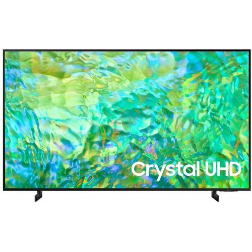 Телевизор Samsung Crystal UHD 4K CU8000 UE55CU8000UXRU