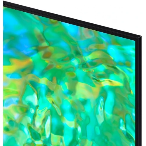 Телевизор Samsung Crystal UHD 4K CU8000 UE55CU8000UXRU