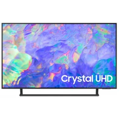 Телевизор Samsung UE50CU8500UXRU