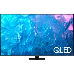 Телевизор Samsung QLED 4K Q70C QE55Q70CAUXRU