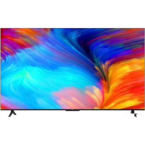 Телевизор TCL 55P637