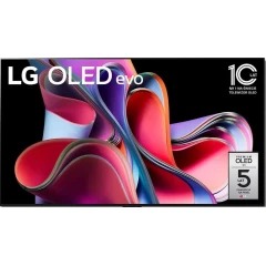 Телевизор LG OLED65G3RLA.ARUB