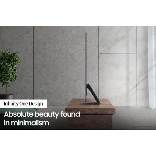 Телевизор Samsung OLED 4K S95C QE65S95CAUXRU