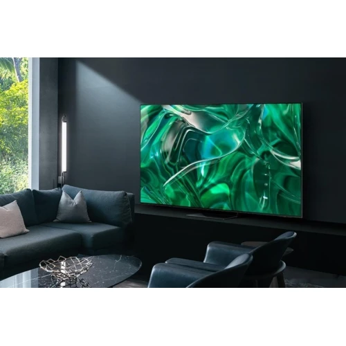 Телевизор Samsung OLED 4K S95C QE65S95CAUXRU