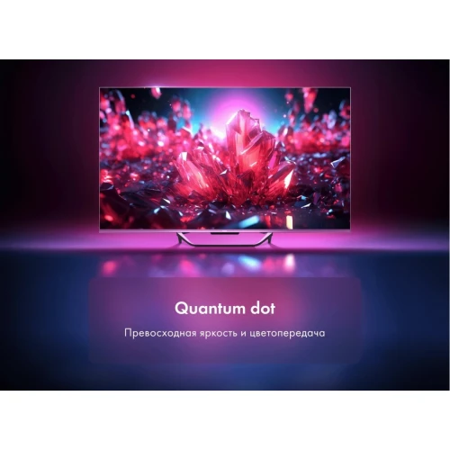 Телевизор HAIER 43 Smart TV S4