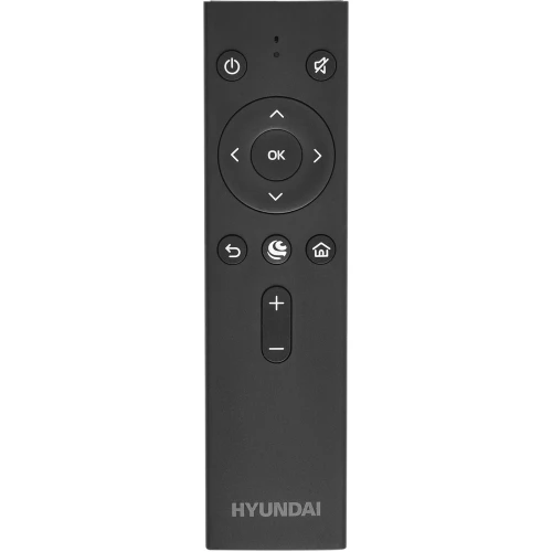 Телевизор Hyundai H-LED50FU7004
