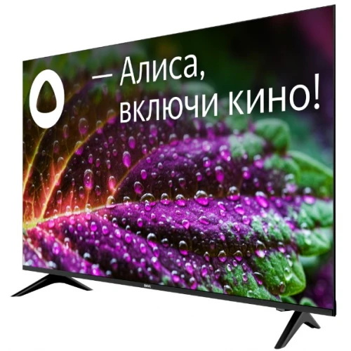 Телевизор BBK 50LED-8249/UTS2C