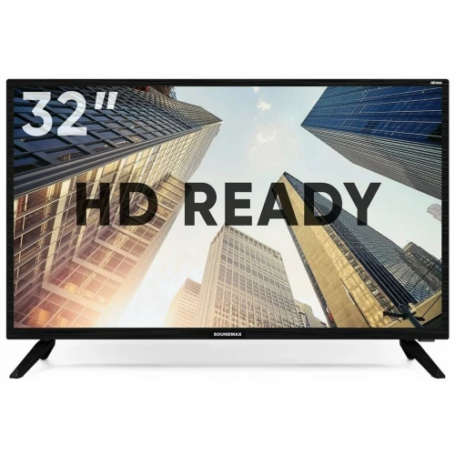Телевизор SoundMAX SM-LED32M09