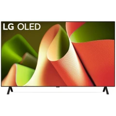 Телевизор LG OLED B4 OLED77B4RLA