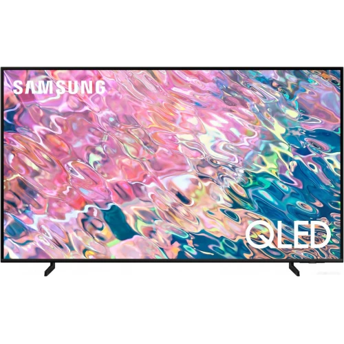 Телевизор Samsung QLED Q60B QE75Q60BAUCCE