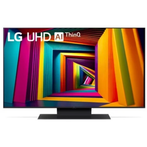Телевизор LG UT91 43UT91006LA