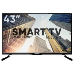 Телевизор Sony SM-LED43M02S
