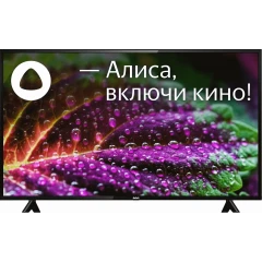 Телевизор BBK 43LEX-7259/FTS2C