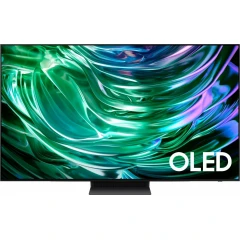 Телевизор Samsung OLED 4K S90D QE77S90DAEXRU