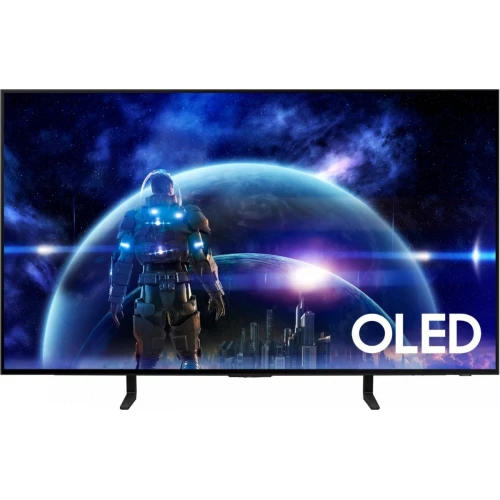 Телевизор Samsung OLED 4K S90D QE48S90DAEXRU