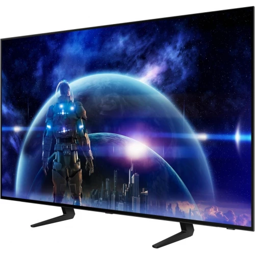 Телевизор Samsung OLED 4K S90D QE48S90DAEXRU