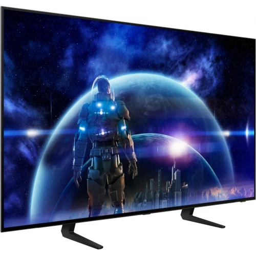 Телевизор Samsung OLED 4K S90D QE48S90DAEXRU
