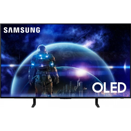 Телевизор Samsung OLED 4K S90D QE48S90DAEXRU