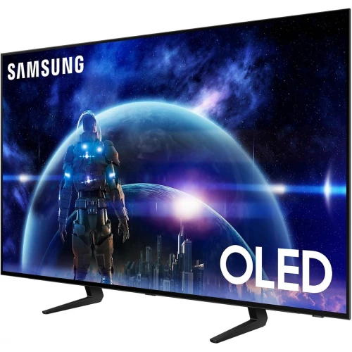 Телевизор Samsung OLED 4K S90D QE48S90DAEXRU