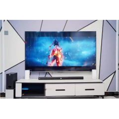 Саундбар JBL Cinema STV J200