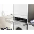 Выдвижная корзина для белья ASKO HB1153W
