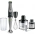 Блендер Braun MultiQuick 9 MQ9138XI