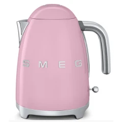 Электрический чайник Smeg KLF03PKEU