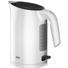 Электрический чайник Braun PurEase WK 3100 WH