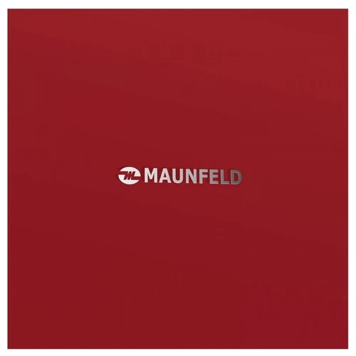 Холодильник Maunfeld MFF200NFR