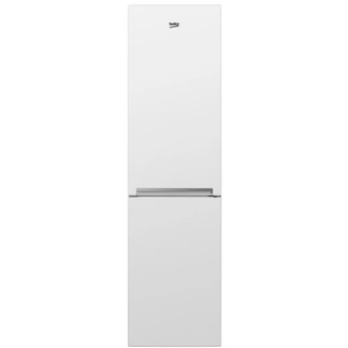 Холодильник с нижней морозильной камерой Beko RCNK335K00W